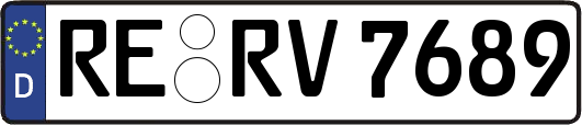 RE-RV7689