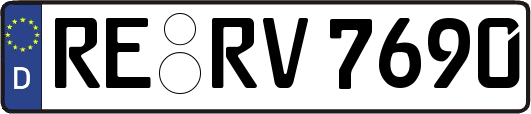 RE-RV7690