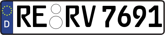 RE-RV7691