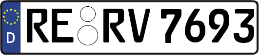 RE-RV7693