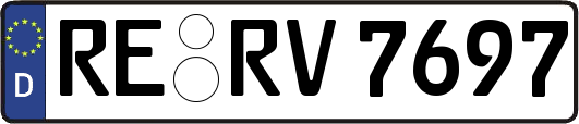RE-RV7697