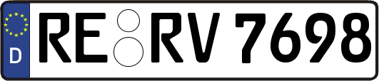 RE-RV7698