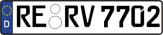 RE-RV7702