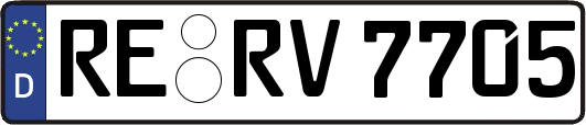 RE-RV7705