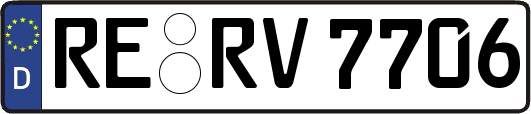 RE-RV7706