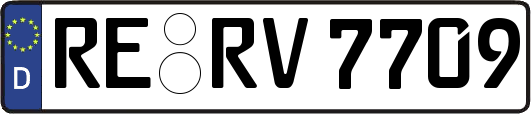 RE-RV7709