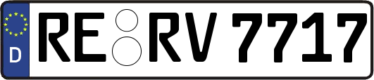 RE-RV7717