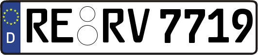 RE-RV7719