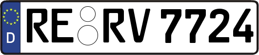RE-RV7724