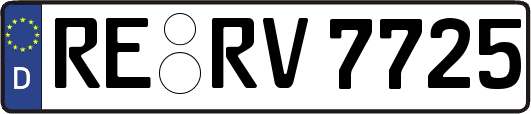 RE-RV7725