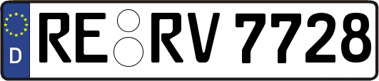 RE-RV7728