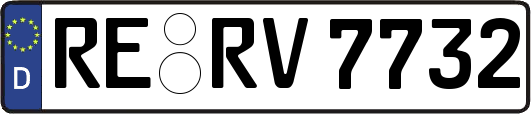 RE-RV7732