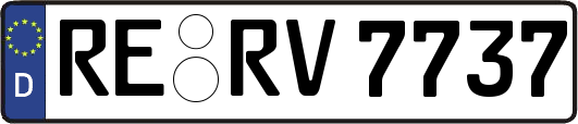 RE-RV7737