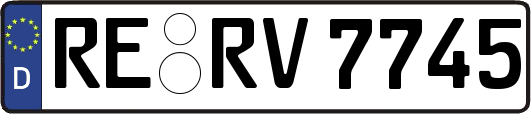 RE-RV7745