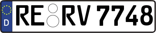 RE-RV7748