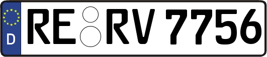 RE-RV7756