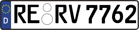 RE-RV7762