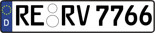 RE-RV7766