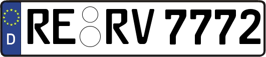RE-RV7772