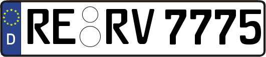 RE-RV7775