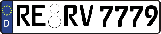 RE-RV7779
