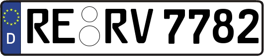 RE-RV7782