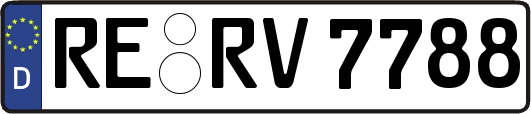 RE-RV7788