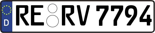 RE-RV7794