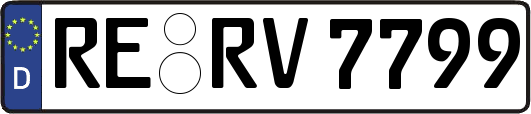 RE-RV7799