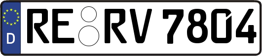 RE-RV7804
