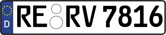 RE-RV7816