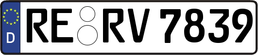 RE-RV7839