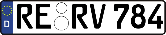 RE-RV784