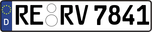 RE-RV7841