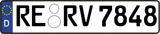 RE-RV7848