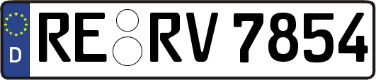 RE-RV7854