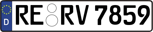 RE-RV7859