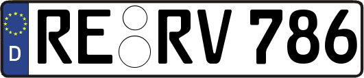 RE-RV786