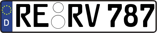 RE-RV787