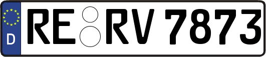 RE-RV7873