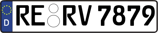 RE-RV7879