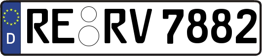 RE-RV7882