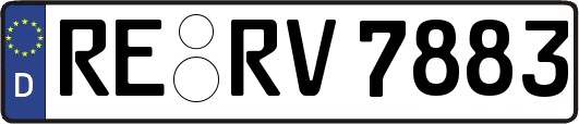 RE-RV7883