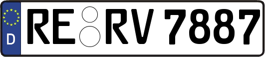 RE-RV7887