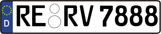 RE-RV7888