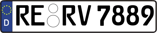 RE-RV7889