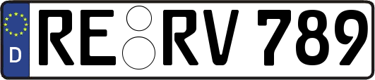 RE-RV789