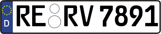 RE-RV7891