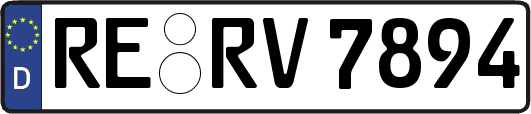 RE-RV7894