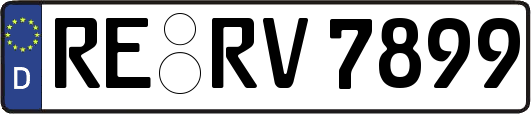 RE-RV7899